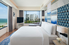 Grand Deluxe Ocean View