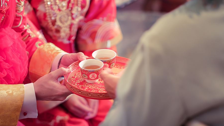 Chinese - Amari Pattaya