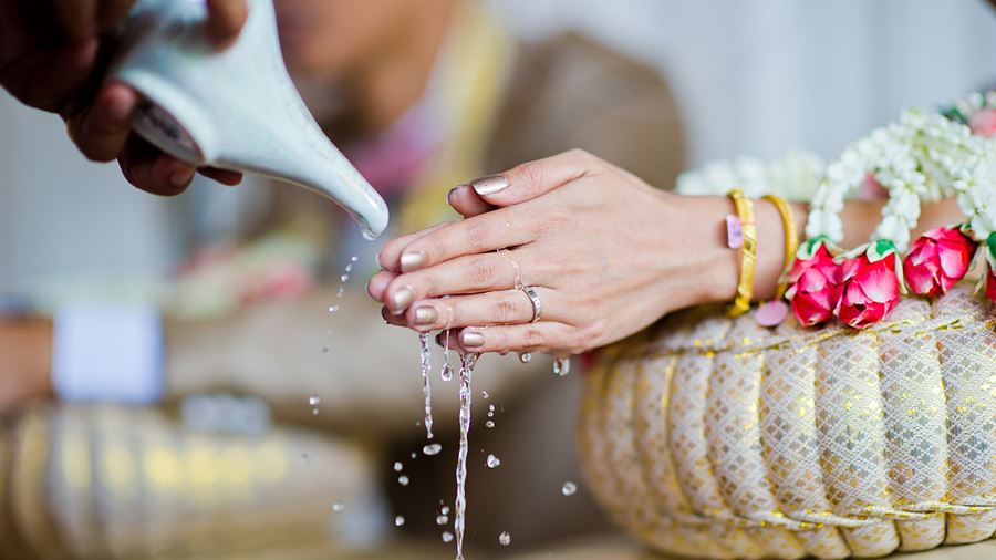 Thai - Amari Pattaya