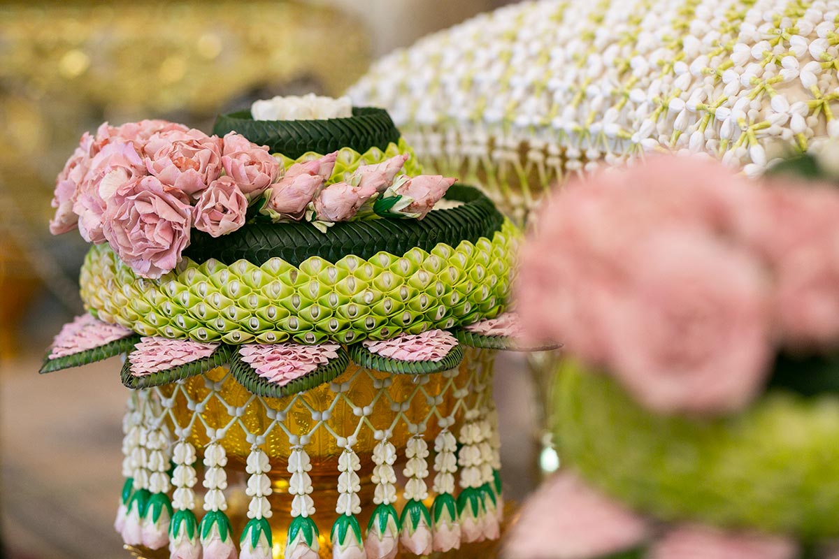 Khan Maak Parade - אמרי פטאיה (Amari Pattaya)