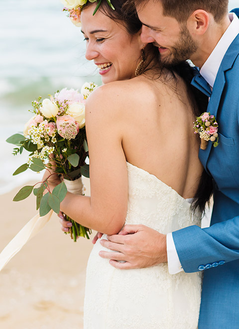 Seaside Romantic Setting - Amari Pattaya