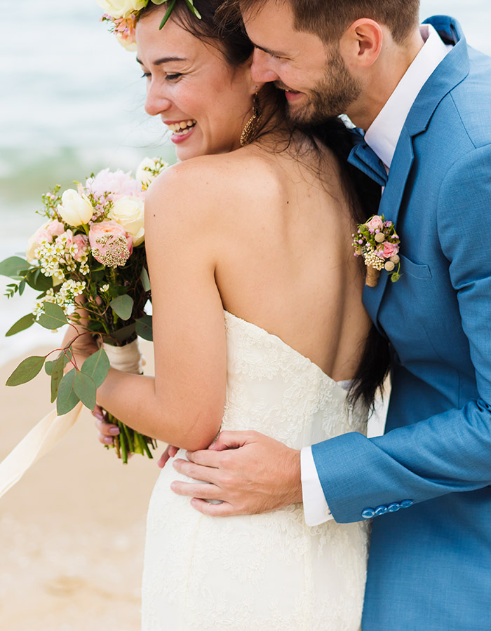 Seaside Romantic Setting - Amari Pattaya