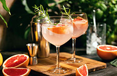 Aqua Bar