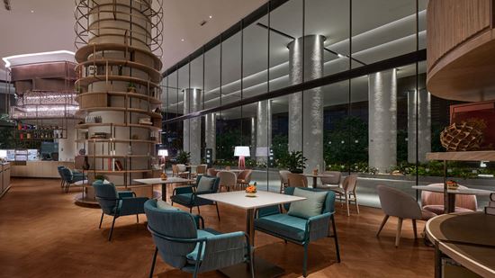 Cascade Evening Shot