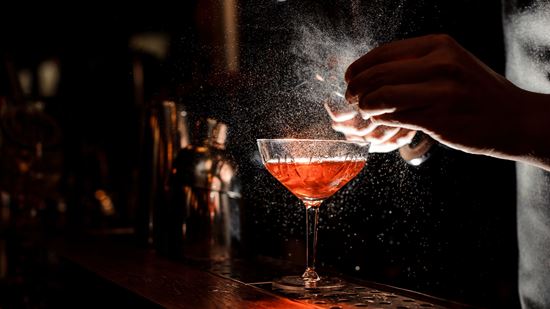 D' Observatory Sky Bar