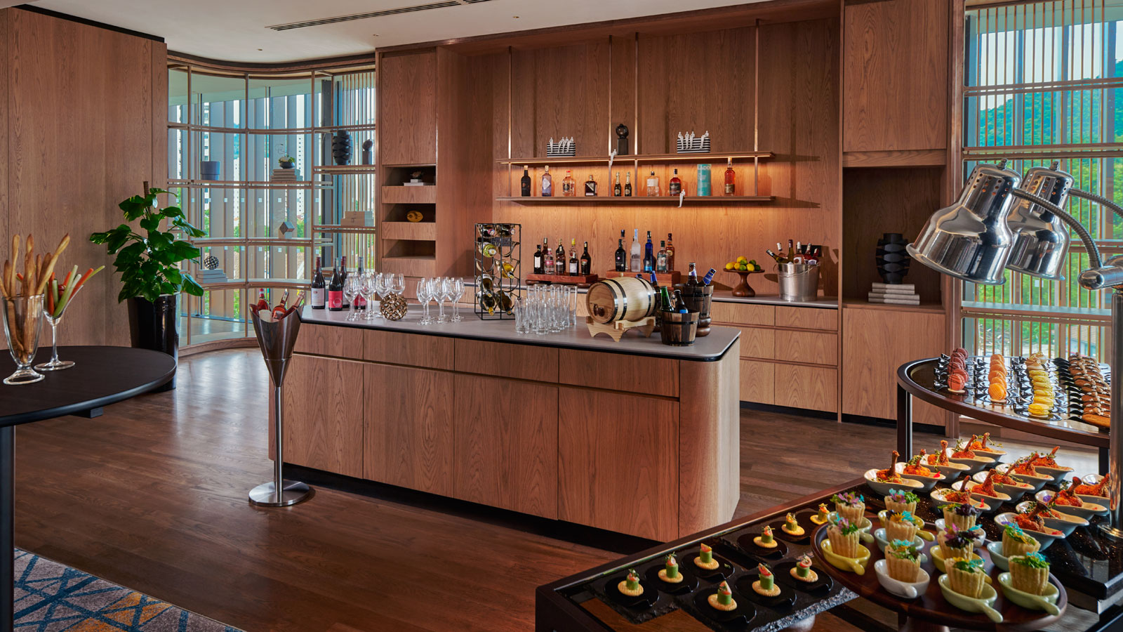 Citrine Pre Function - Full Coffee Break Service - 檳城國際會展中心阿瑪瑞酒店 Citrine Pre Function - Full Coffee Break Service - 檳城國際會展中心阿瑪瑞酒店