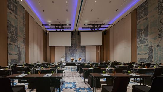 Jadeite Classroom Set Up