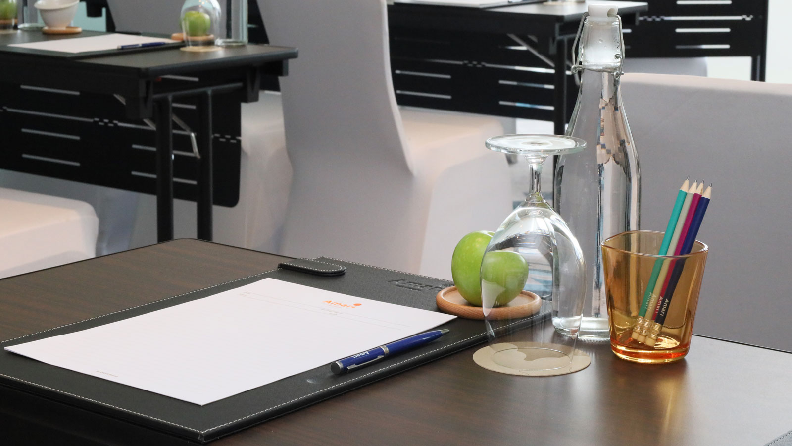 Peridot 3 - Meeting Amenities - 檳城國際會展中心阿瑪瑞酒店 Peridot 3 - Meeting Amenities - 檳城國際會展中心阿瑪瑞酒店