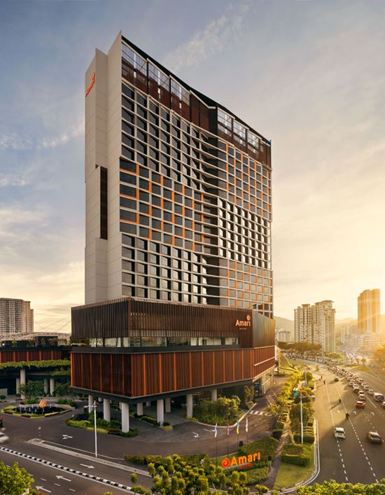 Building Building