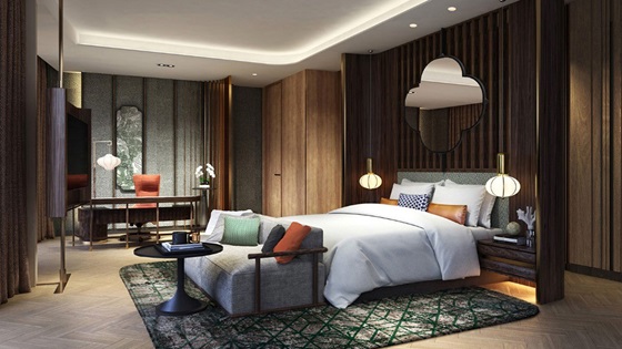 Amari Suite - Amari SPICE Penang