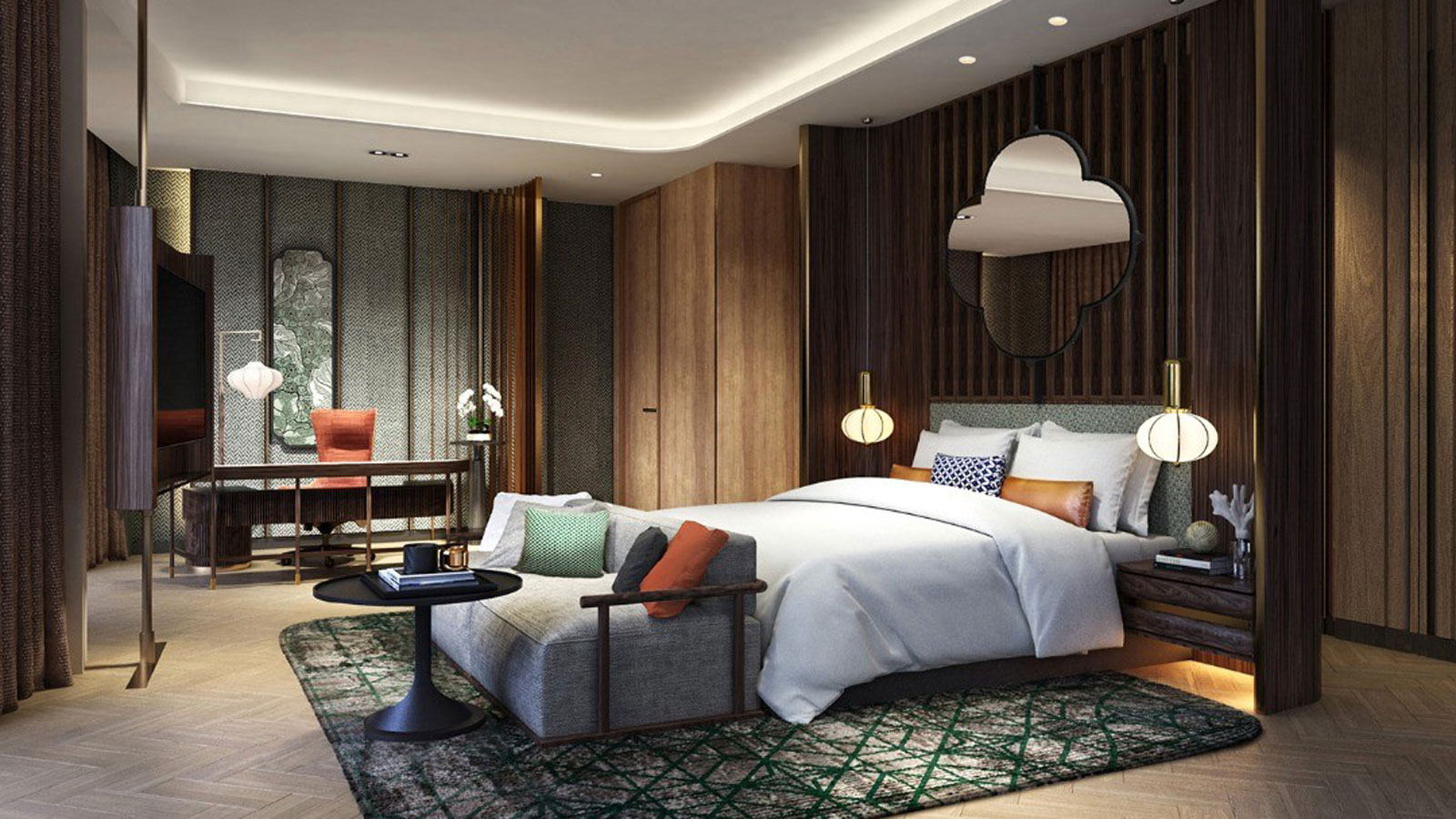 Amari Suite - Amari SPICE Penang