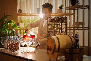 Exceptional Hospitality - Amari SPICE Penang Exceptional Hospitality - Amari SPICE Penang