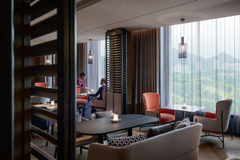 Welcome to Amari Kuala Lumpur - Amari SPICE Penang