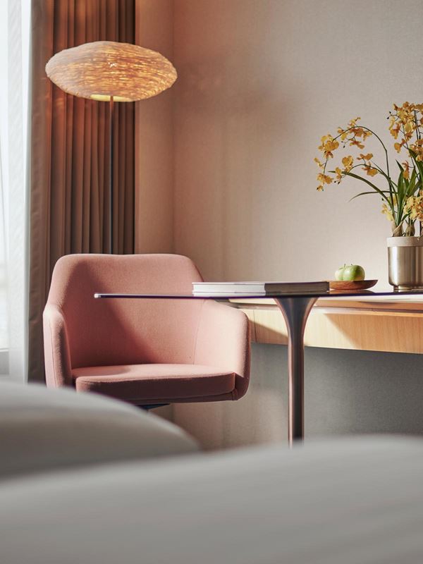 Modern Relaxation Escape