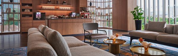 Function Rooms - Amari SPICE Penang
