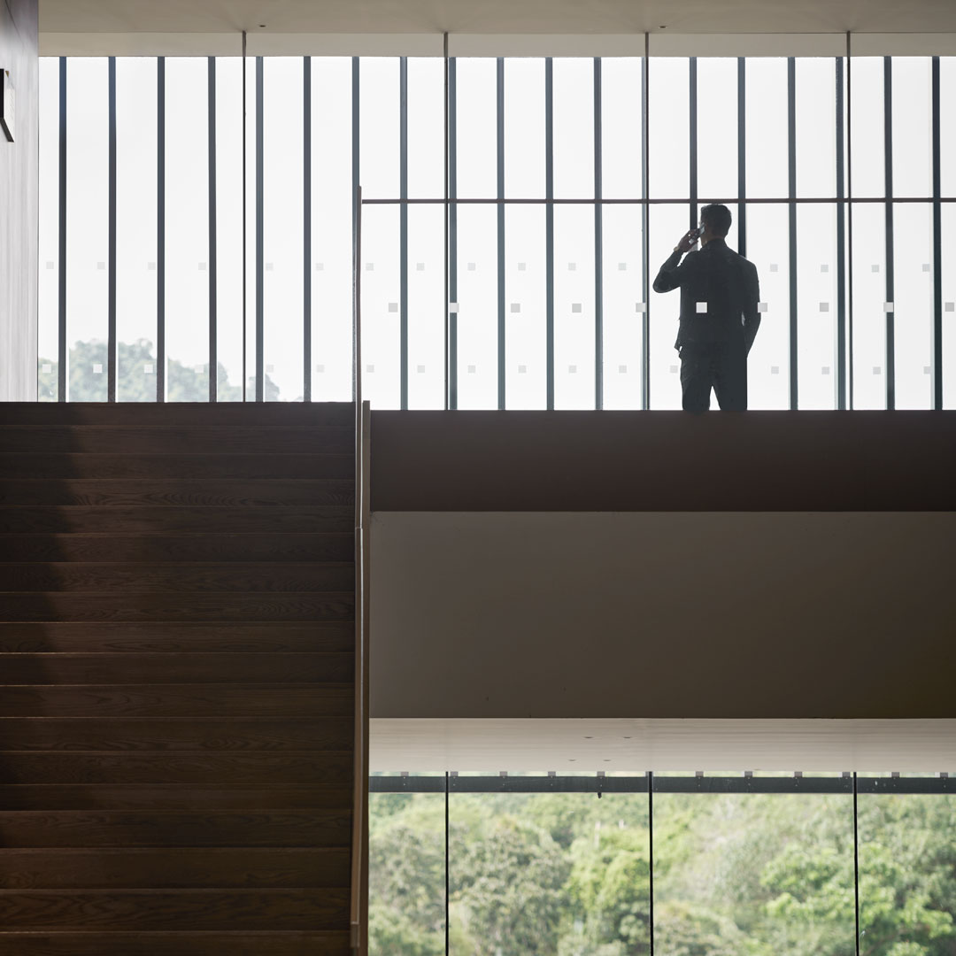 Big or Small - Amari SPICE Penang