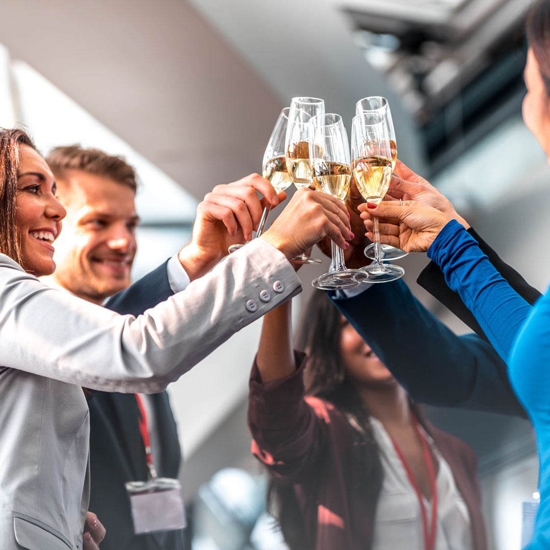 Types of Events - Amari SPICE Penang