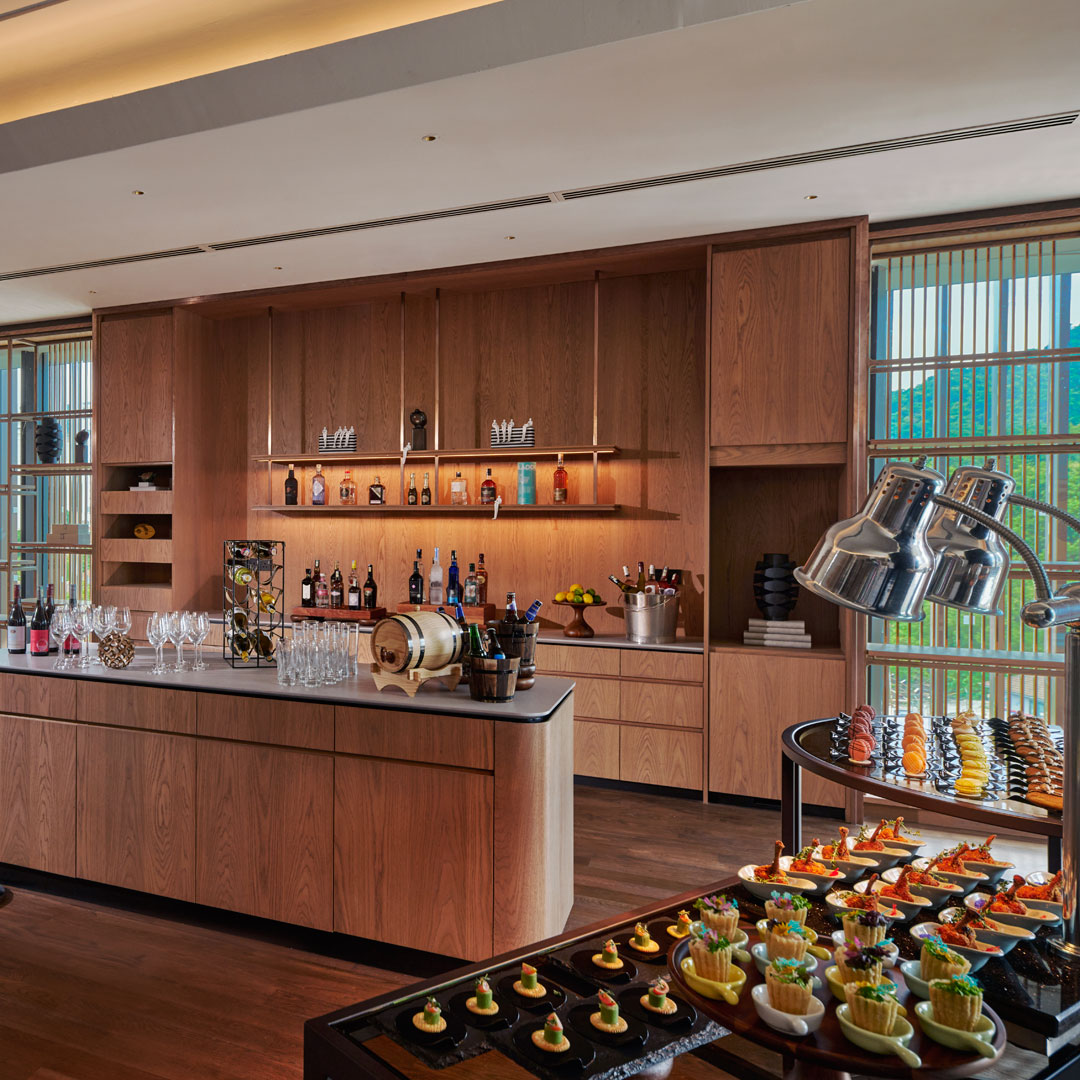 Add Some Flavour - Amari SPICE Penang