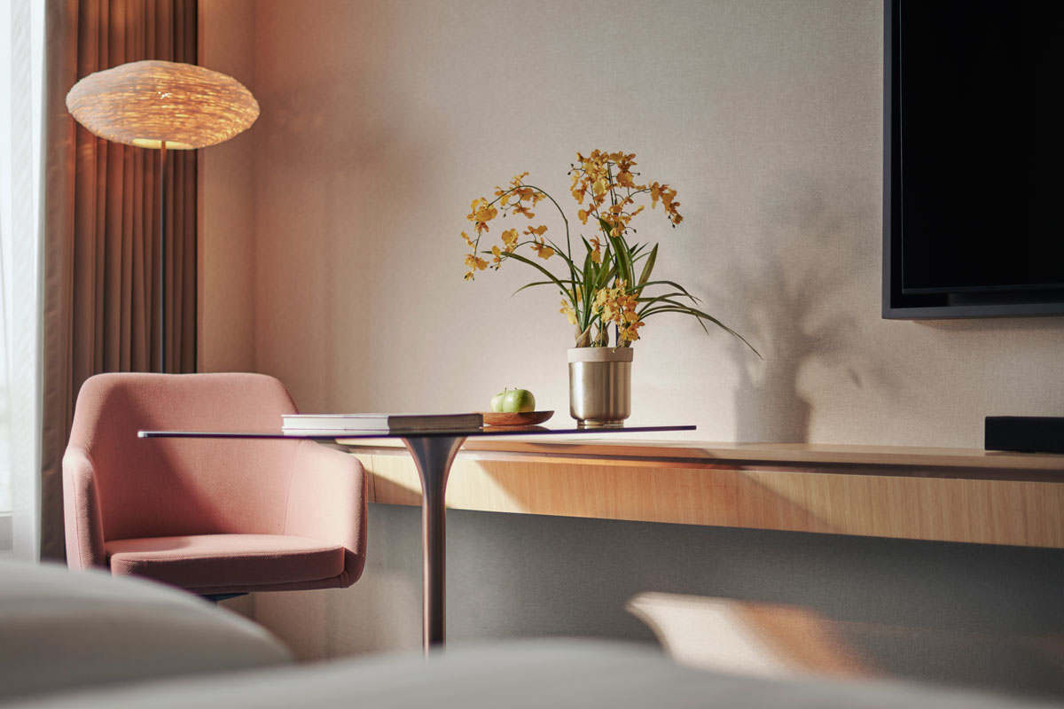 Executive - Amari SPICE Penang