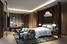 Amari Suite