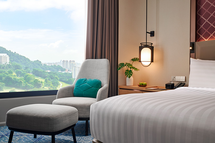 Smart & Comfortable Stays