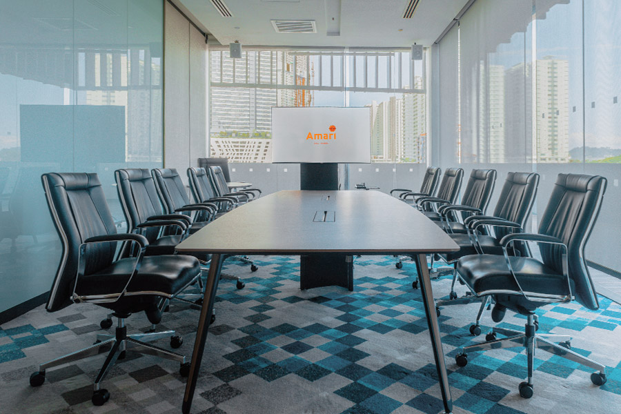 Sustainable Meetings Redefined Sustainable Meetings Redefined
