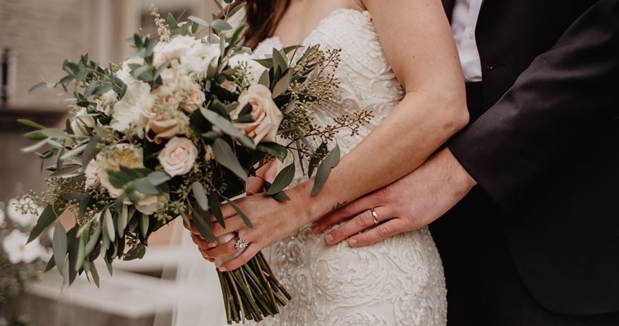 Wedding Receptions - Amari SPICE Penang