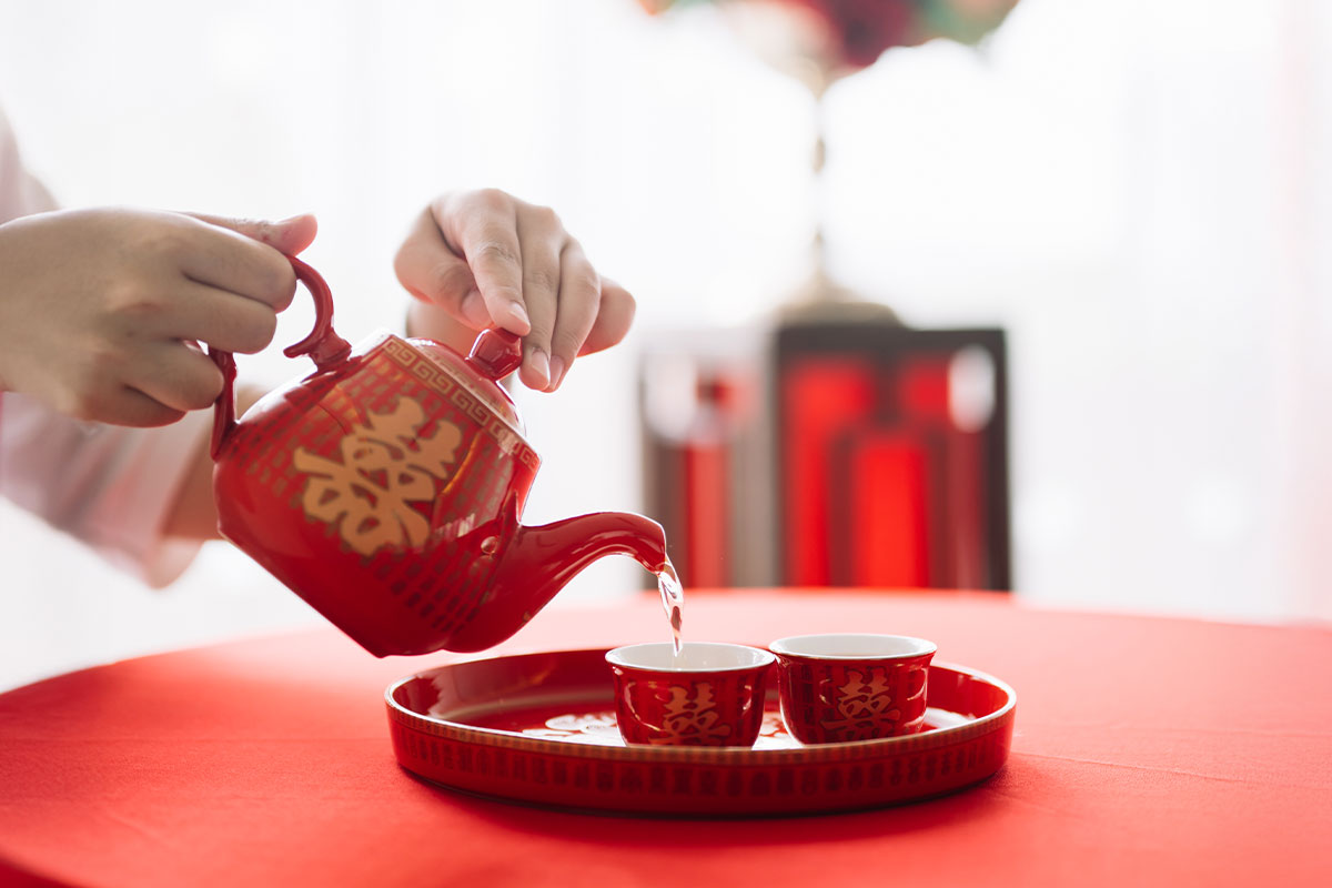 Pinterest. Chinese Tea Ritual Chinese Wedding | Tea Ceremony at Amari SPICE Penang