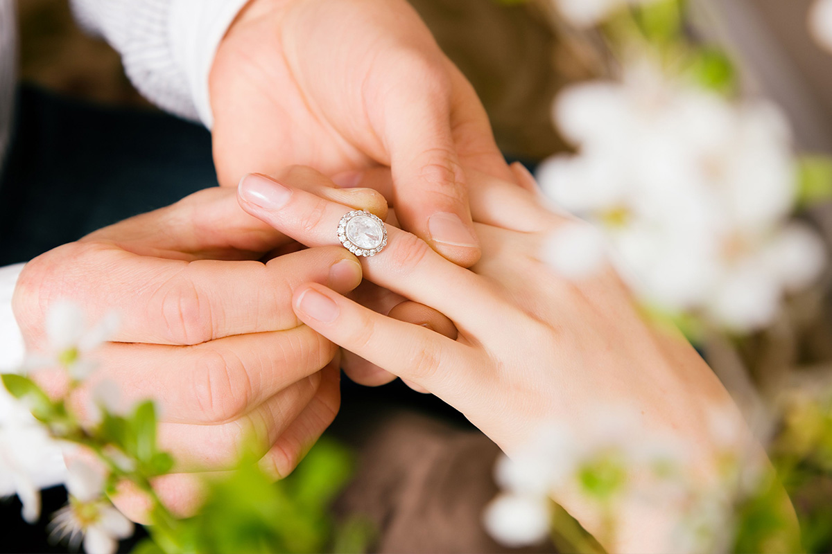 Marriage Proposal Package - Amari SPICE Penang