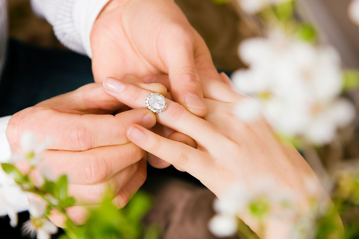 Marriage Proposal Package - Amari SPICE Penang