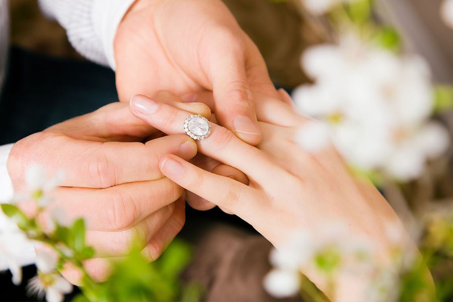 Marriage Proposal Package - Amari SPICE Penang