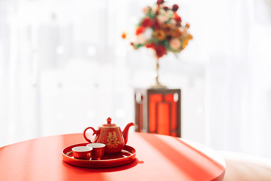 Peridot Function Room