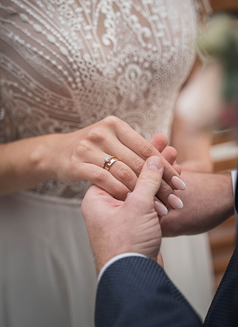 Tailored With Elegance - Amari SPICE Penang