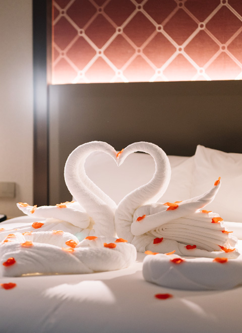 Beyond the Celebration - Amari SPICE Penang