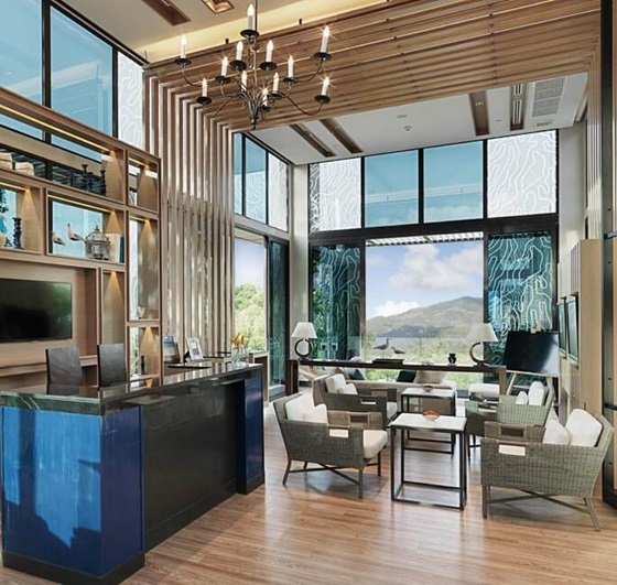 Meet -  מארי פוקט (Amari Phuket)