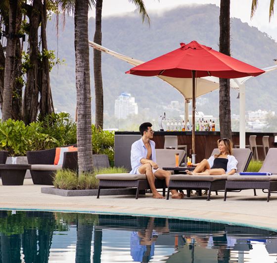 Play - Amari Phuket