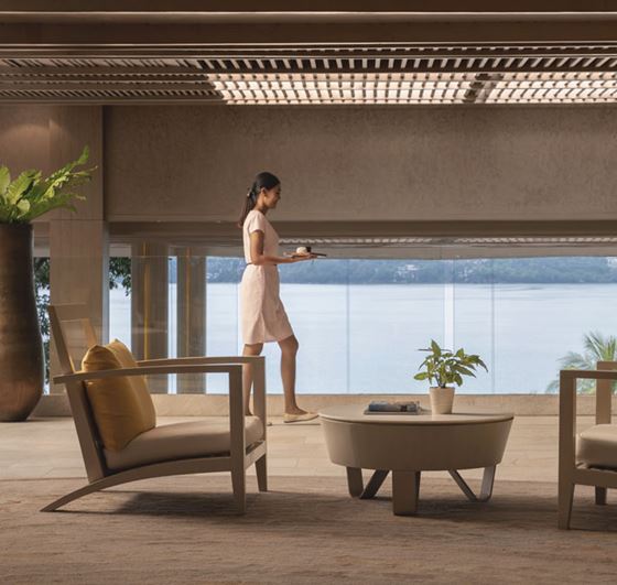 Services - Amari Phuket