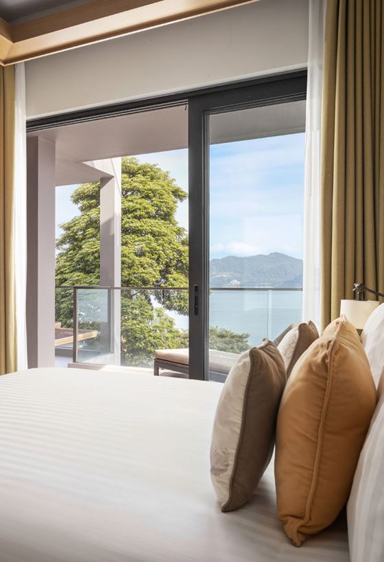 Stay - Amari Phuket