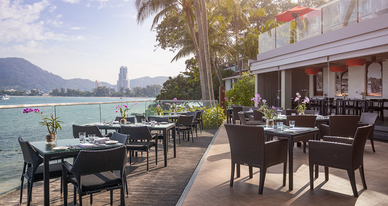 La Gritta - Amari Phuket La Gritta - Amari Phuket