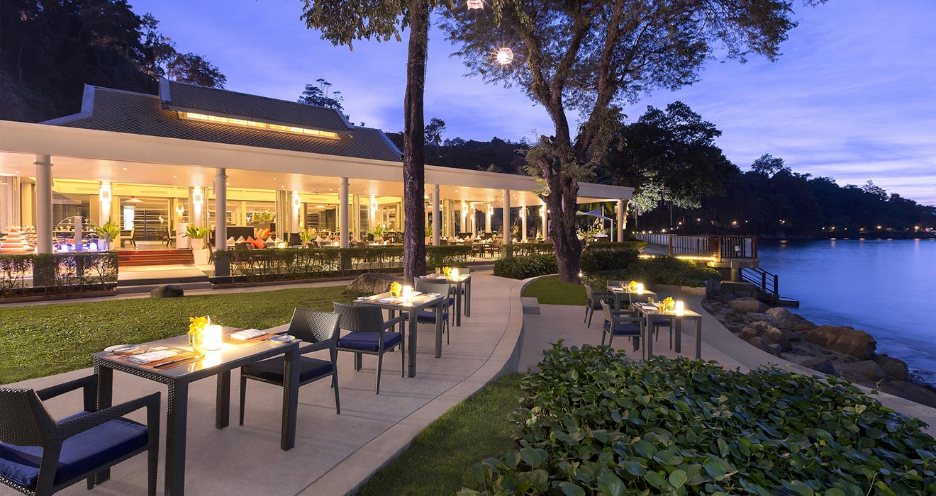 Rim Talay - Amari Phuket Rim Talay - Amari Phuket