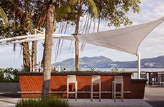 Rim Talay Pool Bar