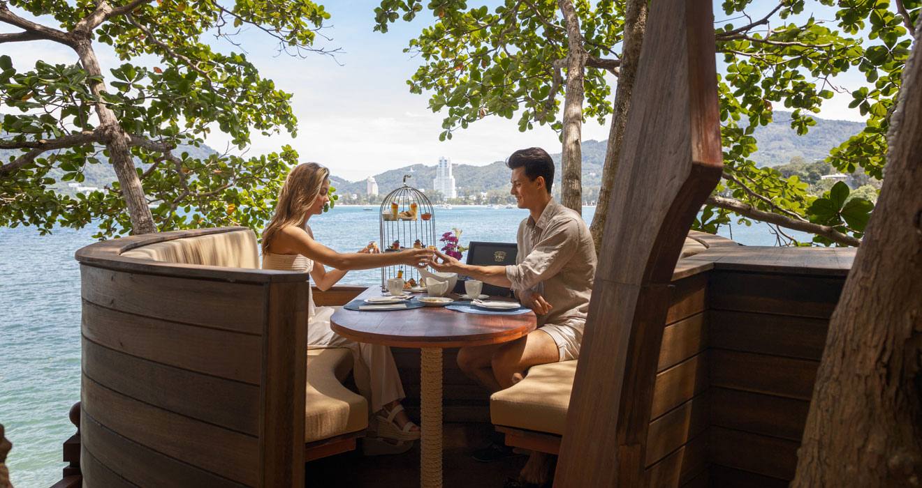 The TreePods - Amari Phuket The TreePods - Amari Phuket