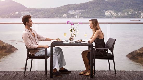 La Gritta Italian Restaurant