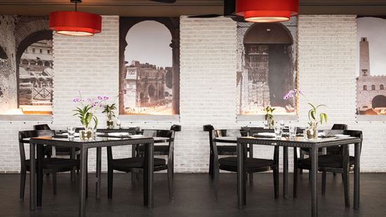 La Gritta Italian Restaurant