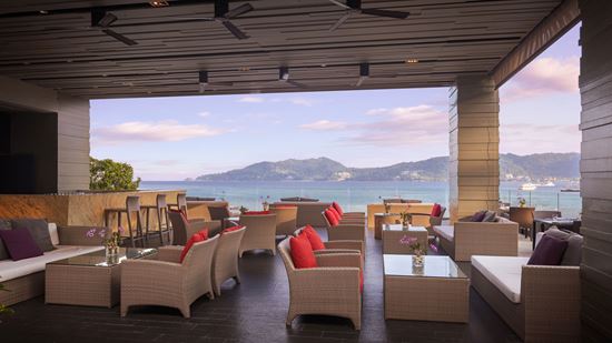 La Gritta Italian Restaurant