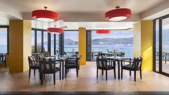 La Gritta Italian Restaurant La Gritta Italian Restaurant