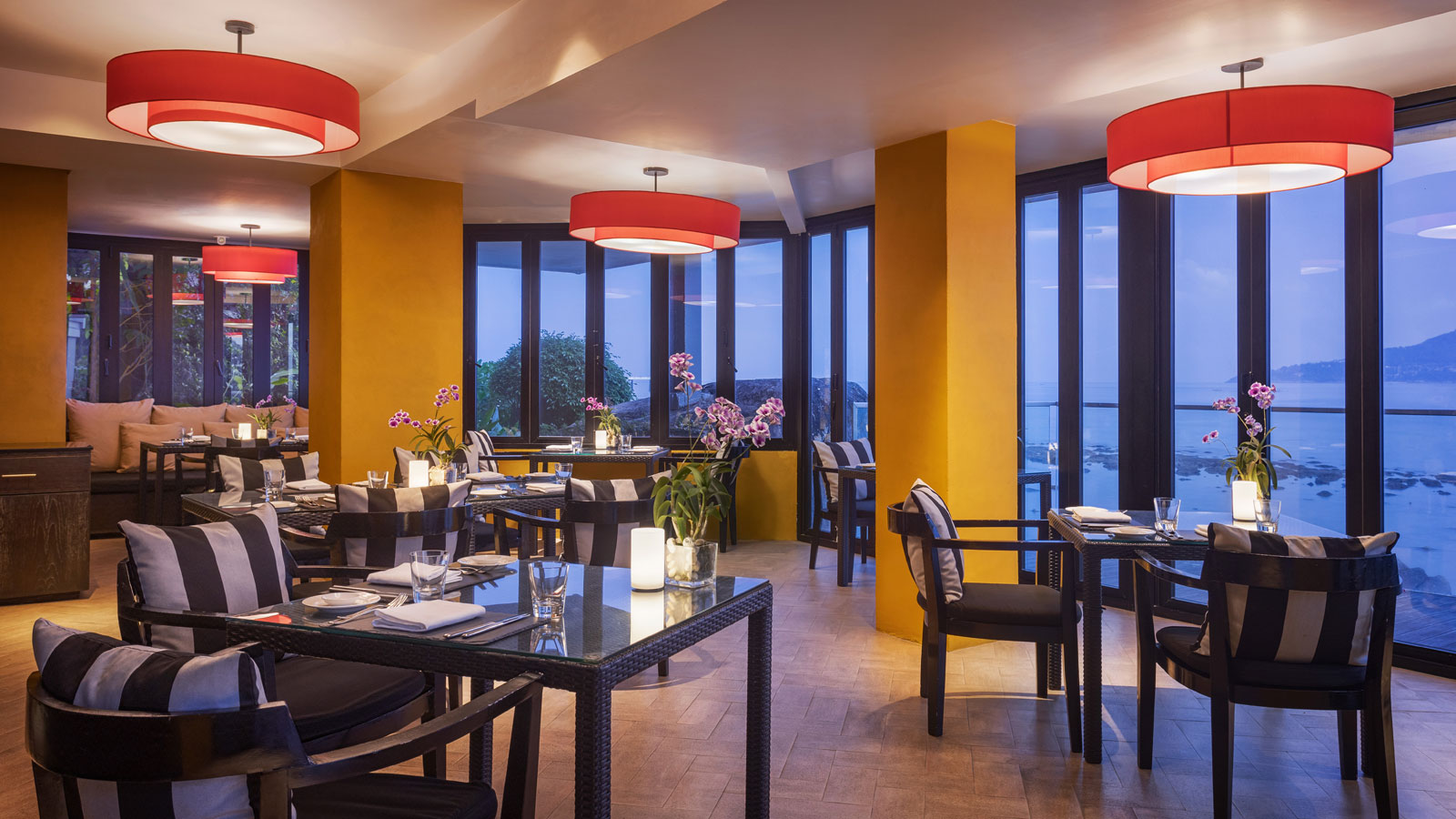 La Gritta Italian Restaurant -  מארי פוקט (Amari Phuket)