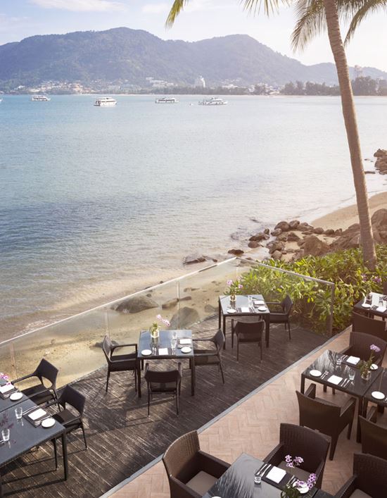 La Gritta Italian Restaurant