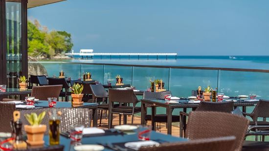 La Gritta Italian Restaurant