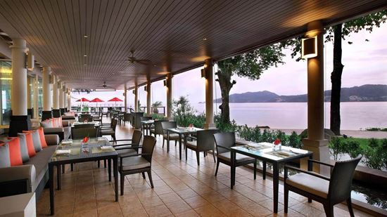 Rim Talay restaurant Rim Talay restaurant